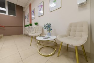 Clean Clinic