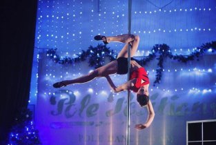 Школа танцев, акробатики и воздушной гимнастики Pole Positions Moscow
