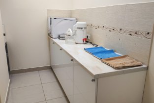 Первый подологический центр