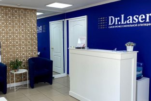 Dr. Laser