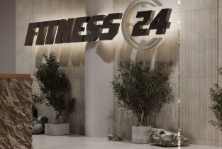 Fitness 24 на метро Беговая