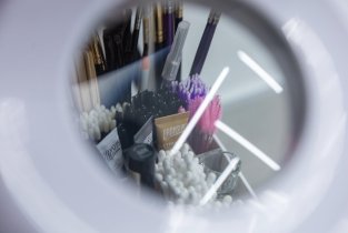 Студия естественного перманентного макияжа