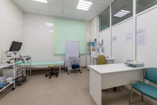 Хеликс на Первомайском проспекте, 51