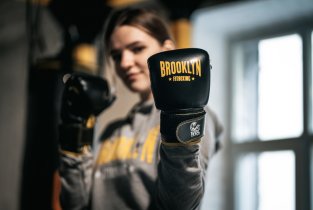 Brooklyn fitboxing (Бруклин Фитбоксинг)