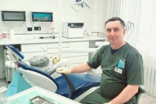 Ру Дентал Клиник (Ru Dental Clinic) Красноярск