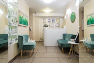 Natural Beauty Clinic