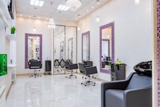 FeDOROVA Beauty Zona