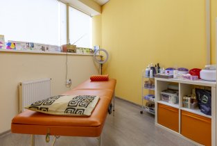 Студия депиляции Буреевой Л. С.