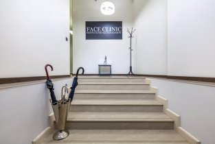 Face clinic