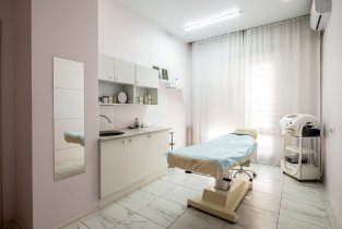 Салон красоты Нисоны Правосудовой