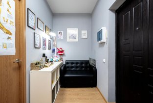 Студия PodoStudio OK