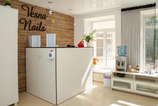 Студия Vesna Nails