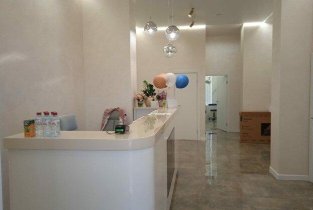 Европейская стоматология на улице Римского-Корсакова, 11 к 4