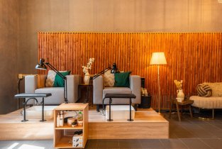 La’rosa nail studio