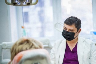Dental Dream (Дентал Дрим)