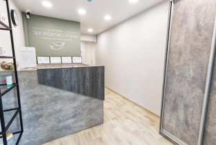 Центр здоровой стопы Светланы Соколовской