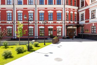 GIM-clinic (Гим Клиника)