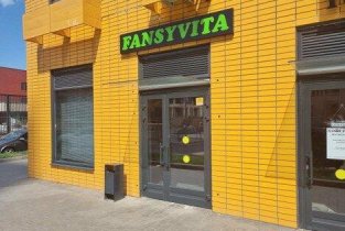 Fansyvita