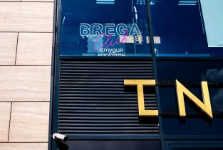 Brega Club