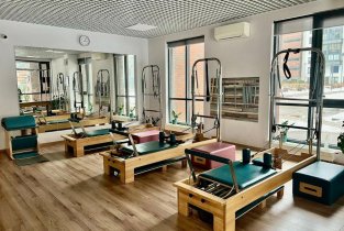 Art Pilates