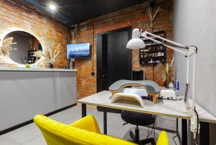 Lash&Permanent studio