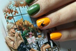 Студия колористики Елены Багдасарян