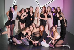 Real Dance Project