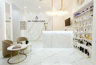 DR.FLODYA CLINIC (Клиника доктора Флодии)