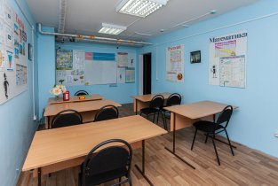 Мир талантов