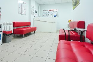 Самарская школа ультразвука на Вольской улице, 87