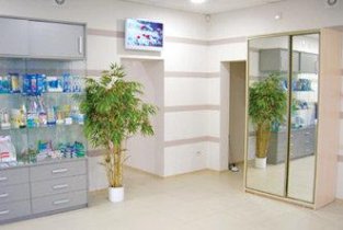Визит к стоматологу на Володарского