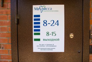 Мелисса