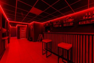 Men SPA by Mila