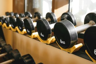 DDX Fitness на метро Красносельская