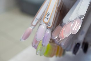 Fenix Nail Bar