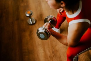 DDX Fitness