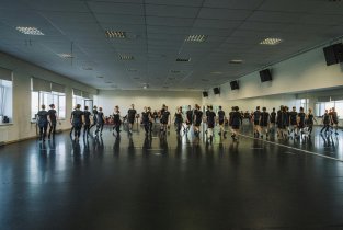 DDX Fitness в Марьино