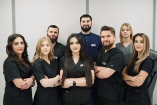 ProfDental (Проф Дентал)