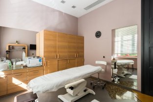 Misha Clinic