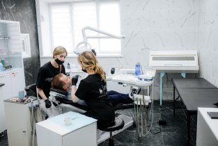Dental Station