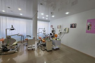 Стома-Люкс на улице Островского, 15 в Дудинке