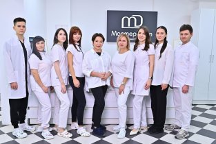 Мастердент на улице ул. М. Губайдуллина