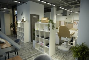 Forma на Бескудниковском бульваре