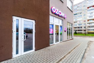 Прикосновения