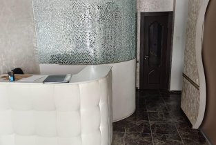 БАРХАТ