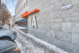 Территория эстетического совершенства
