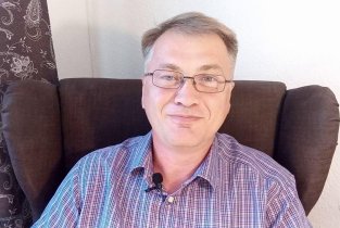 Кабинет психолога, психоаналитика Андрея Суляева