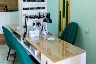 Malahova beauty bar