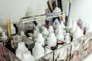Студия перманентного макияжа и лазерного удаления Елены Ильиной