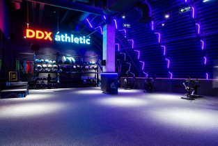 DDX Казань Уно